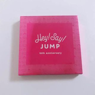 ヘイセイジャンプ(Hey! Say! JUMP)のHey!Say! JUMP パスケース(アイドルグッズ)