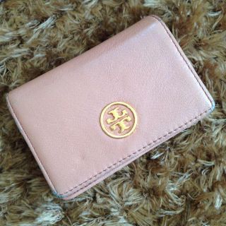 トリーバーチ(Tory Burch)のトリーバーチ 名刺入れ(名刺入れ/定期入れ)