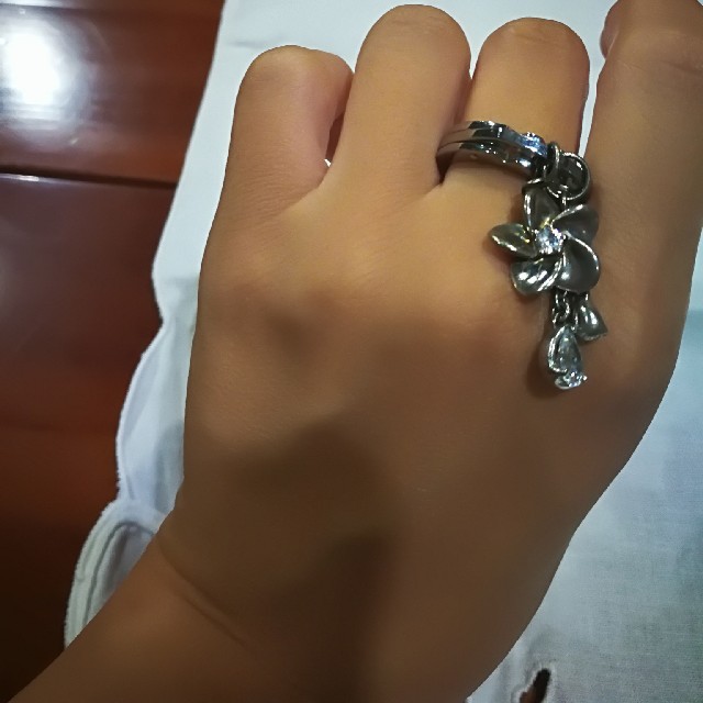 ナラカミーチェ メッサジオ メッサアネリ-