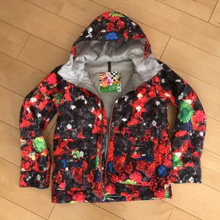 バートン(BURTON)の週末限定値下げ！BURTON スノーボードウェア Mサイズ(ウエア/装備)