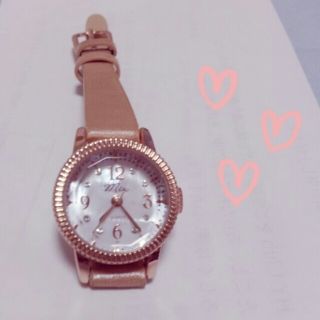 超美品☆腕時計(腕時計)
