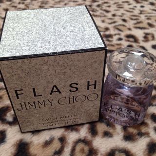 ジミーチュウ(JIMMY CHOO)の®️様専用ジミーチュウ♡フラッシュ香水(その他)