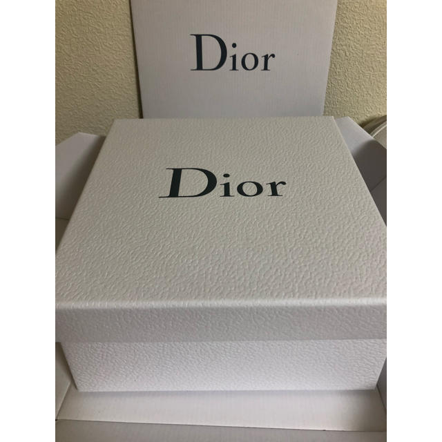 Dior プワゾンガール アンエクスペクティッド 50ml