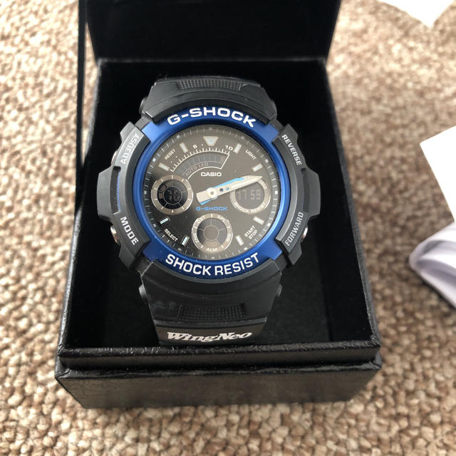 CASIO G-SHOCK 4778 JA