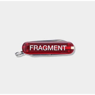 フラグメント(FRAGMENT)のTHE CONVENI  fragment design  (その他)
