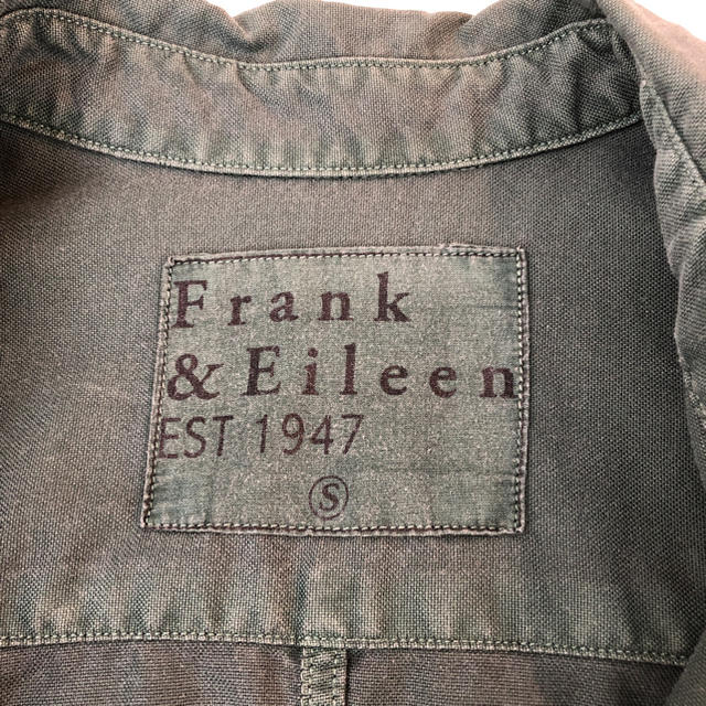 Frank&Eileen(フランクアンドアイリーン)のFRANK & EILEEN レディースのトップス(シャツ/ブラウス(長袖/七分))の商品写真