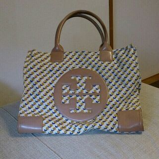 トリーバーチ(Tory Burch)のトーリーバーチ       バック(ハンドバッグ)