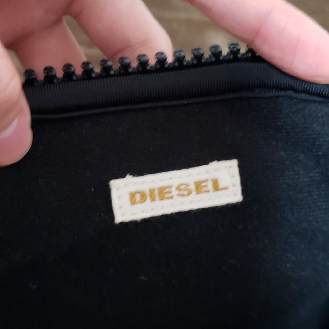 DIESEL(ディーゼル)のDIESEL♡ケース スマホ/家電/カメラのPC/タブレット(その他)の商品写真