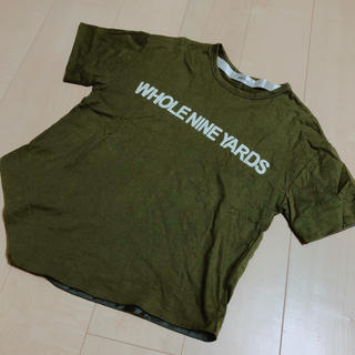 ミラオーウェン(Mila Owen)のミラオーウェン♡Tシャツ(Tシャツ(半袖/袖なし))