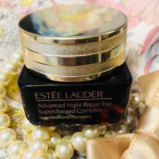 エスティローダー(Estee Lauder)の美品♡エスティローダー  アドバンスナイトリペア アイSR コンプレックス(アイケア/アイクリーム)