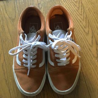 ヴァンズ(VANS)のみさ2＊＊＊様 専用(スニーカー)