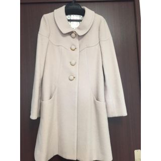 ウィルセレクション(WILLSELECTION)のウィルセレクション♡ロングコート(ロングコート)