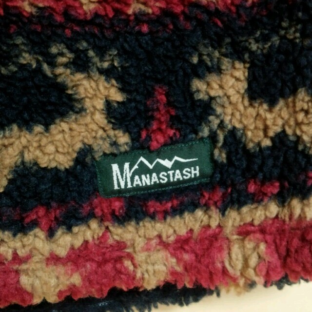 MANASTASH(マナスタッシュ)のMANASTASH レディースのパンツ(ショートパンツ)の商品写真