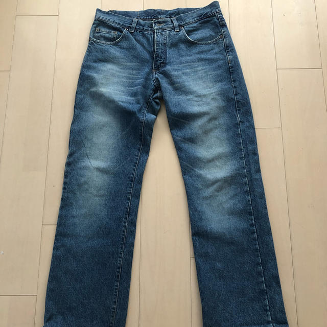 60%OFF!】 美品 GUCCI グッチ デニムパン ジーパン 10 140㎝ほど kids