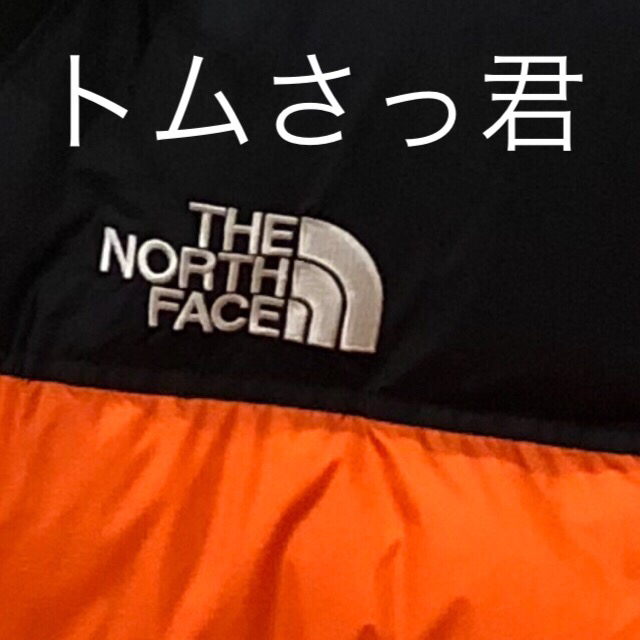 THE NORTH FACE(ザノースフェイス)のTHEオギ様専用です。 メンズのジャケット/アウター(ダウンジャケット)の商品写真