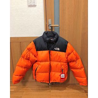 ザノースフェイス(THE NORTH FACE)のTHEオギ様専用です。(ダウンジャケット)