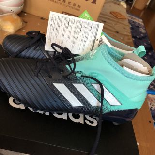 アディダス(adidas)のadidas ACE 17.2 HG/最終値下げ(シューズ)