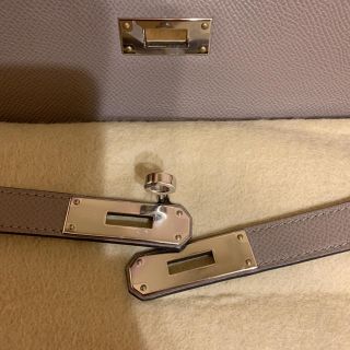 エルメス(Hermes)の専用 ３つ目  HERMES ケリー(ハンドバッグ)