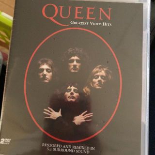 queen greatest hits(ミュージック)