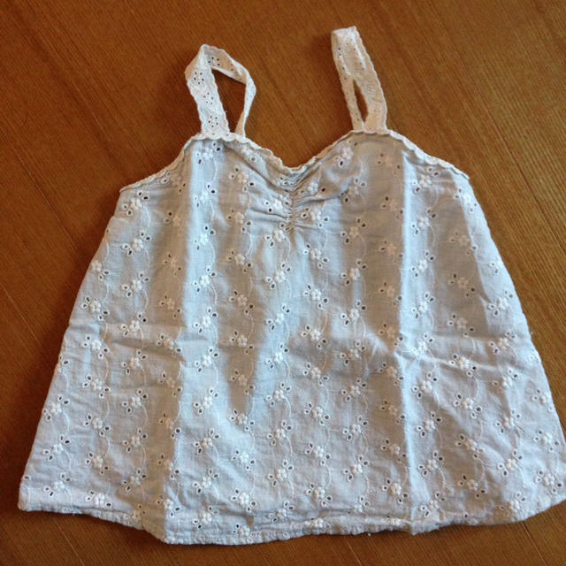 PETIT BATEAU(プチバトー)のパタシュー三点セット 80-90 キッズ/ベビー/マタニティのキッズ服女の子用(90cm~)(その他)の商品写真