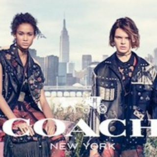 コーチ(COACH)のmiyu様専用   COACH 三ッ折り財布  ブラックマルチ(財布)