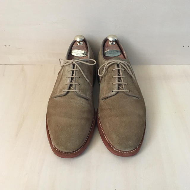 Crockett&Jones ユナイテッドアローズ別注 - imelicold.com