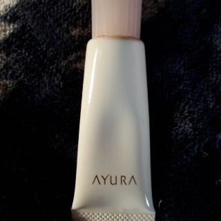 アユーラ(AYURA)のアユーラ　fサインディフェンスリペアランススポッツアクネ(化粧下地)