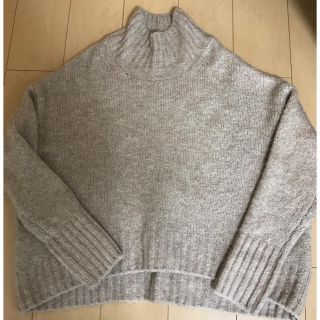 エイチアンドエム(H&M)のH&M ニット(ニット/セーター)