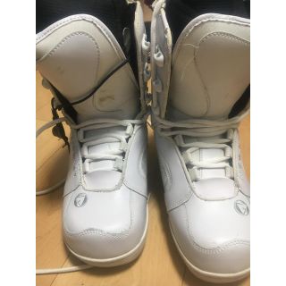 エアウォーク(AIRWALK)のAIR WALK ボードブーツ スノボー ブーツ(ブーツ)