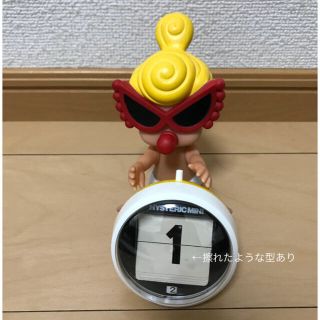 ヒステリックミニ(HYSTERIC MINI)のレア★ヒステリックミニ カレンダー(カレンダー/スケジュール)