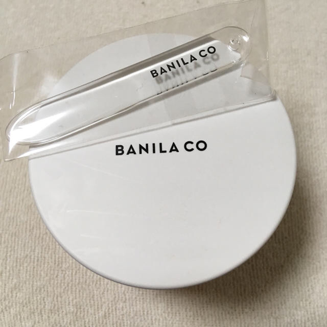 banila co.(バニラコ)のバニラコ  water+ water メイクアップ boosting cream コスメ/美容のスキンケア/基礎化粧品(フェイスクリーム)の商品写真