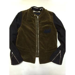 ゴールデングース(GOLDEN GOOSE)のGOLDEN GOOSE スタジャン キムタク ゴローズ ゴールデングース(スタジャン)