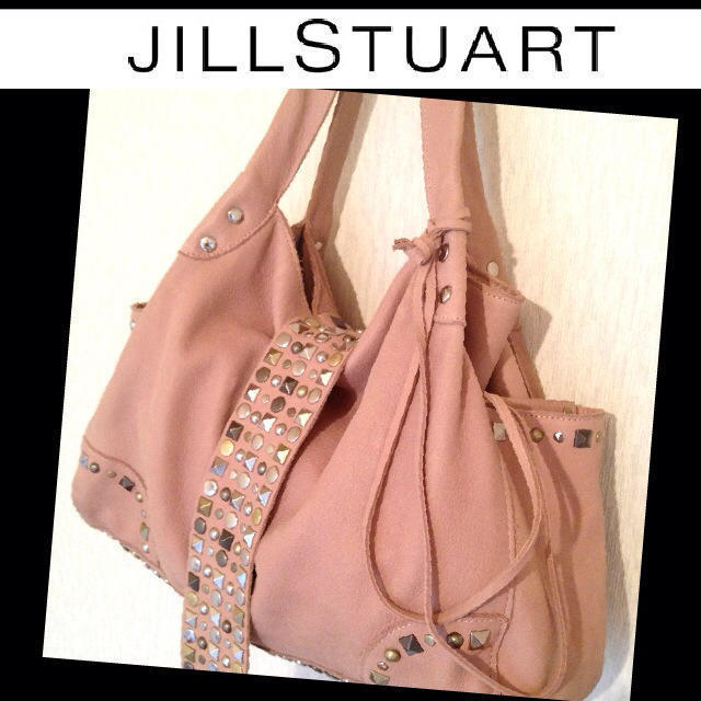 JILLSTUART(ジルスチュアート)のJILL×TRES コラボBAG レディースのバッグ(ショルダーバッグ)の商品写真