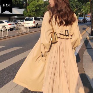 アメリヴィンテージ 韓国 トレンチコート(レディース)の通販 20点