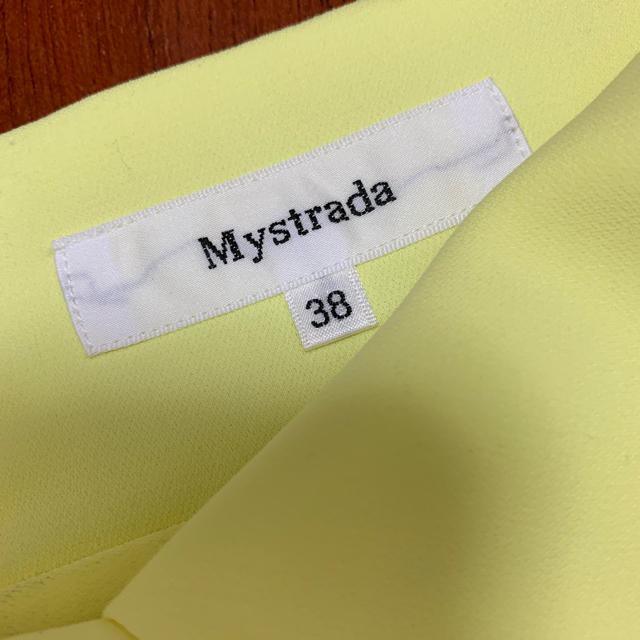 Mystrada(マイストラーダ)の【専用】Mystrada ♡ スカート レディースのスカート(ロングスカート)の商品写真