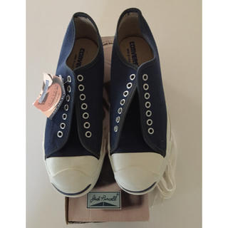 コンバース(CONVERSE)の90s jack purcell ジャック パーセル made in usa (スニーカー)