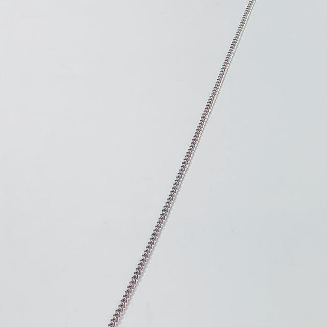 PT850 キヘイネックレス レディースのアクセサリー(ネックレス)の商品写真