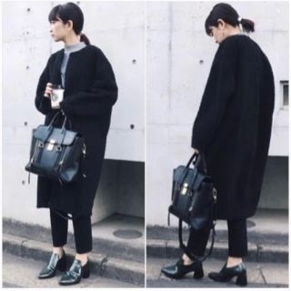 マウジー(moussy)のRIM.ARK ボアコート(その他)