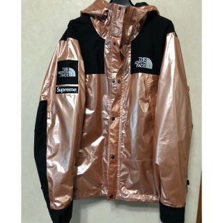 シュプリーム(Supreme)のSupreme The North Face Mountain Parka (マウンテンパーカー)