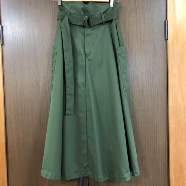 JEANASIS(ジーナシス)のぱち様専用 レディースのスカート(ロングスカート)の商品写真