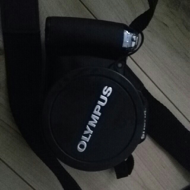 OLYMPUS　SP-810UZ