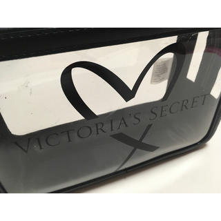 ヴィクトリアズシークレット(Victoria's Secret)のヴィクトリアシークレットポーチ VICTORIA'S SECRET バッグ(ポーチ)