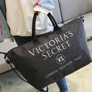 ヴィクトリアズシークレット(Victoria's Secret)の大容量 トートバック 新品(トートバッグ)