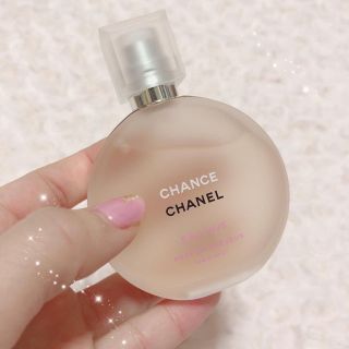 シャネル(CHANEL)のCHANEL チャンス ヘアミスト(ヘアウォーター/ヘアミスト)