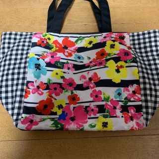 チェスティ(Chesty)のchestyコラボbag &ポーチ(トートバッグ)