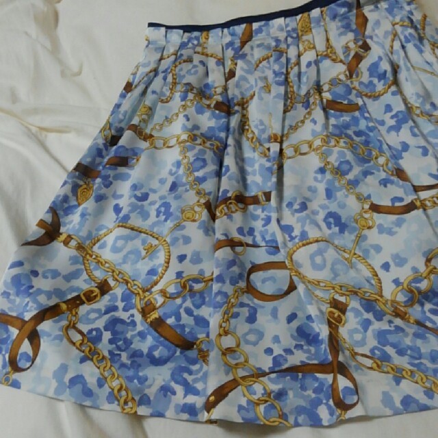 BRAHMIN(ブラーミン)のブラーミン　スカート レディースのスカート(ひざ丈スカート)の商品写真
