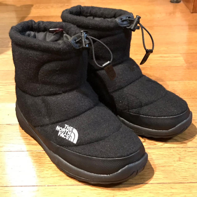 THE NORTH FACE ノースフェイス・スノーブーツ