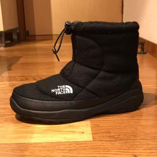 ザノースフェイス(THE NORTH FACE)のTHE NORTH FACE ノースフェイス・スノーブーツ(ブーツ)