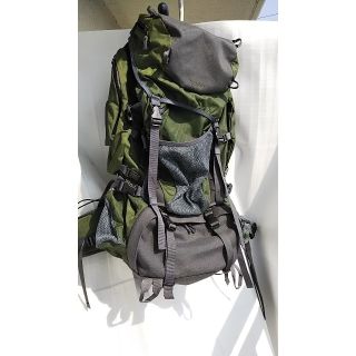 エルエルビーン(L.L.Bean)の～写真を更新しました～ 登山用アタックザック(登山用品)