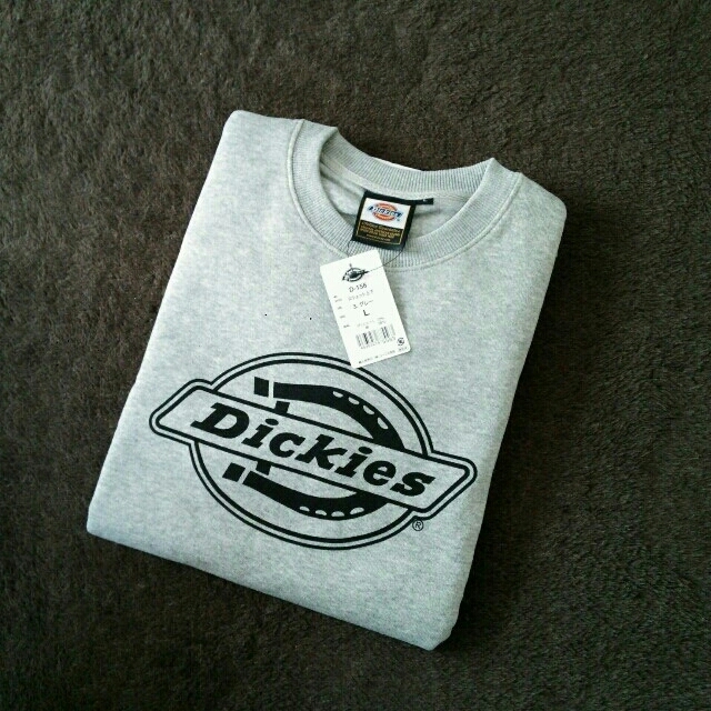 Dickies(ディッキーズ)のDickies men'sｽｳｪｯﾄ レディースのトップス(トレーナー/スウェット)の商品写真